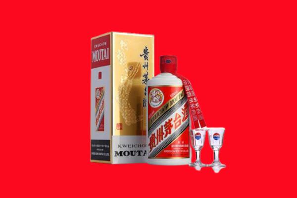 忻府区回收茅台酒